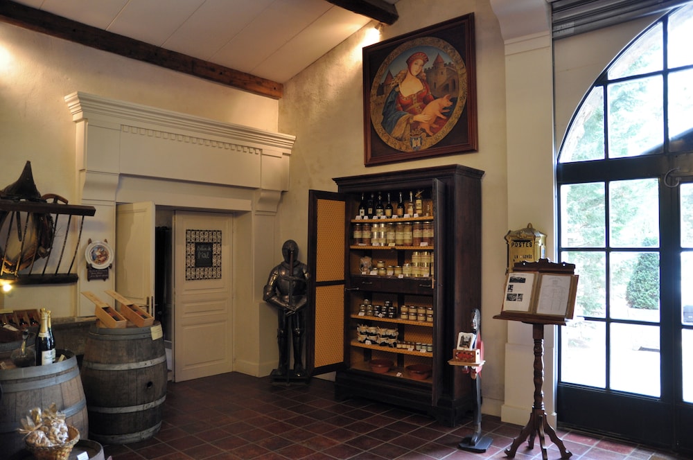 CHATEAU DE CAVANAC 16/22