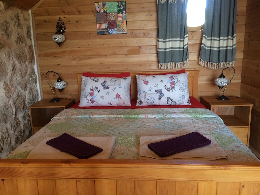 2 Bedrooms, Villa, Double and Twin Beds, 2 Sofa