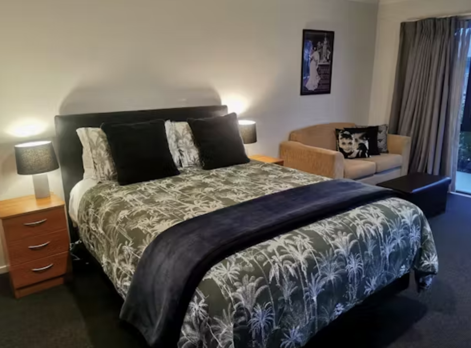 Ascot Motor Inn Taupo 15/39