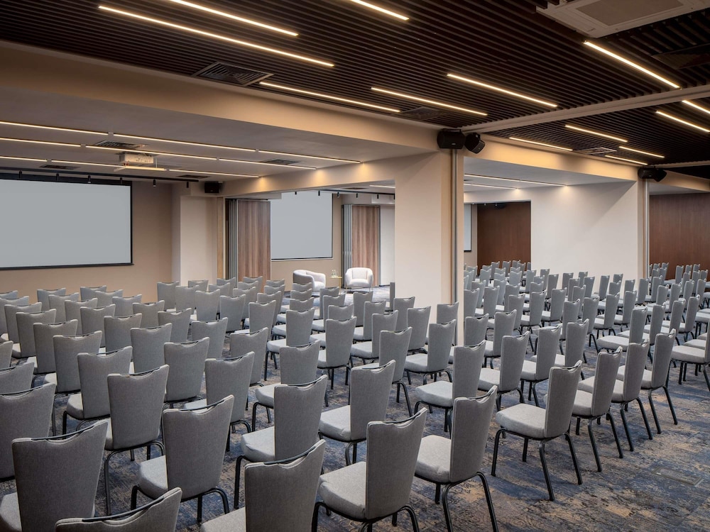 Mercure Conacul Cozieni Resort 38/49