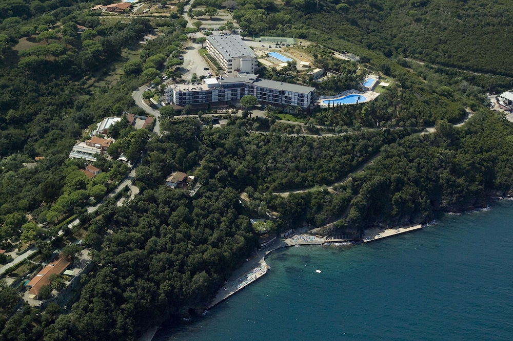 Grand Hotel Elba International 68/71