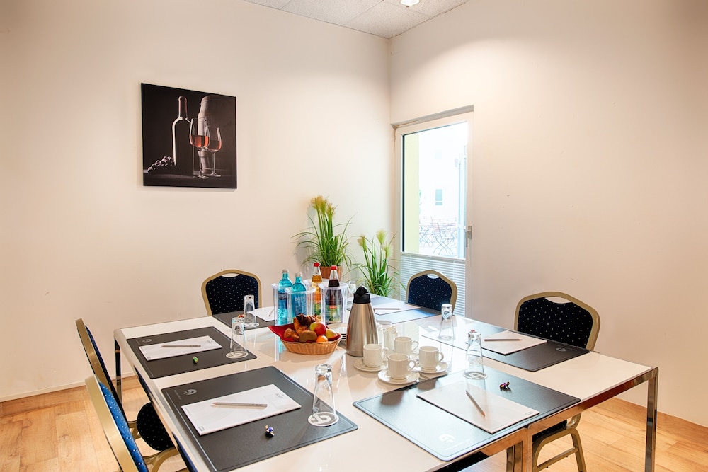 Achat Hotel Neustadt An Der Weinstrasse 60/75
