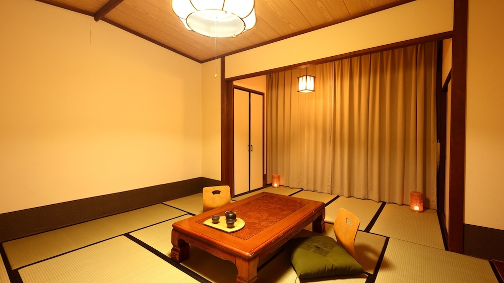 Ooedo Onsen Monogatari Premium Hotel Fugetsu 54/67