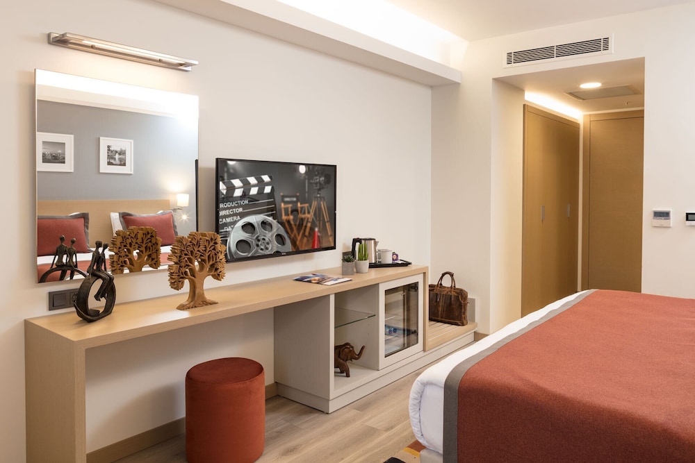Tryp By Wyndham Ankara 18/44