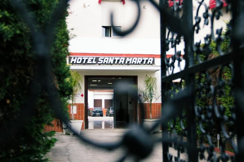 SANTA MARTA 写真5