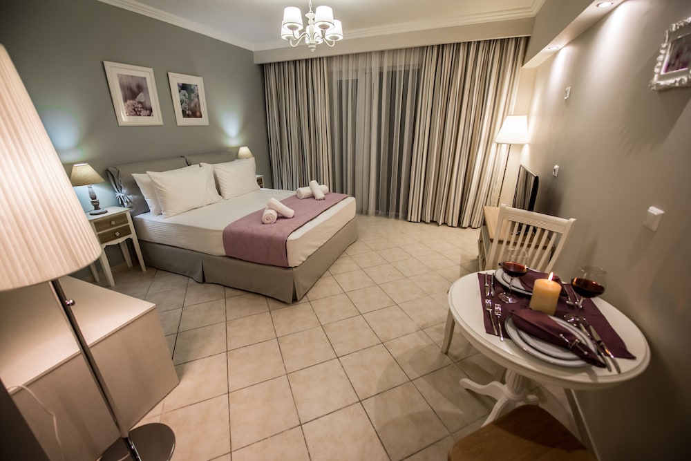 Lefkadio Suites 25/64