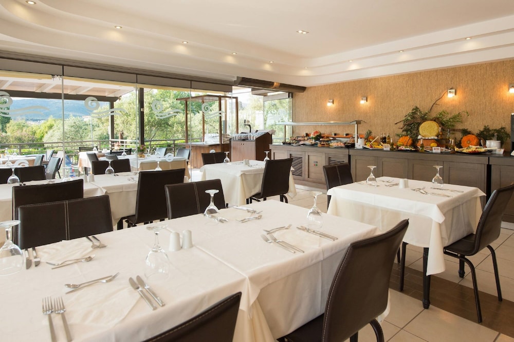 Atrium Hotel Thassos by GHH 28/50