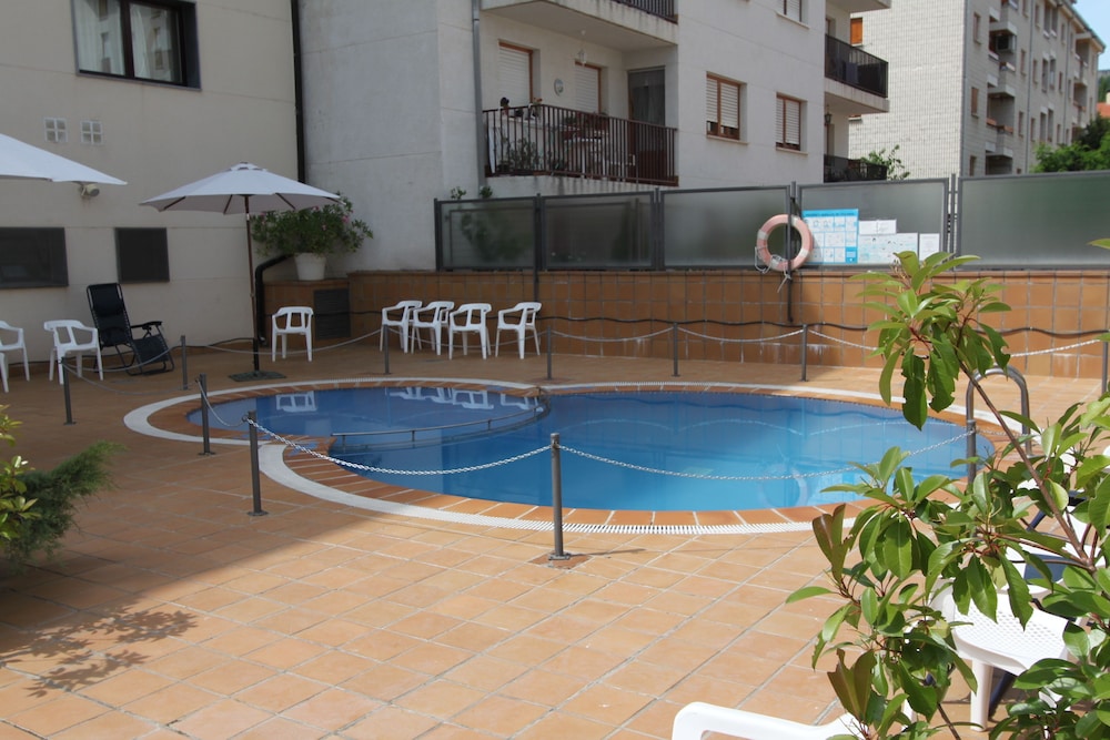 Hotel Real Jaca Spa 32/46