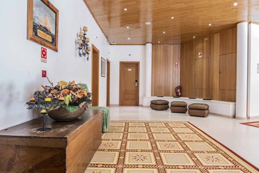 Hotel Dom Vasco 56/87