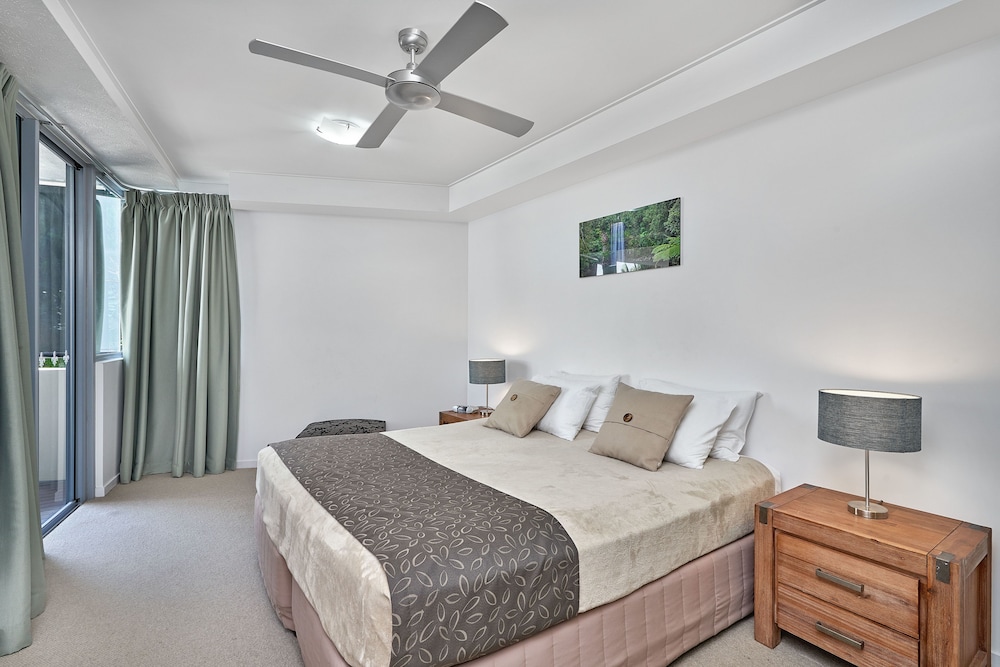 Vision Cairns Apartments 20/72