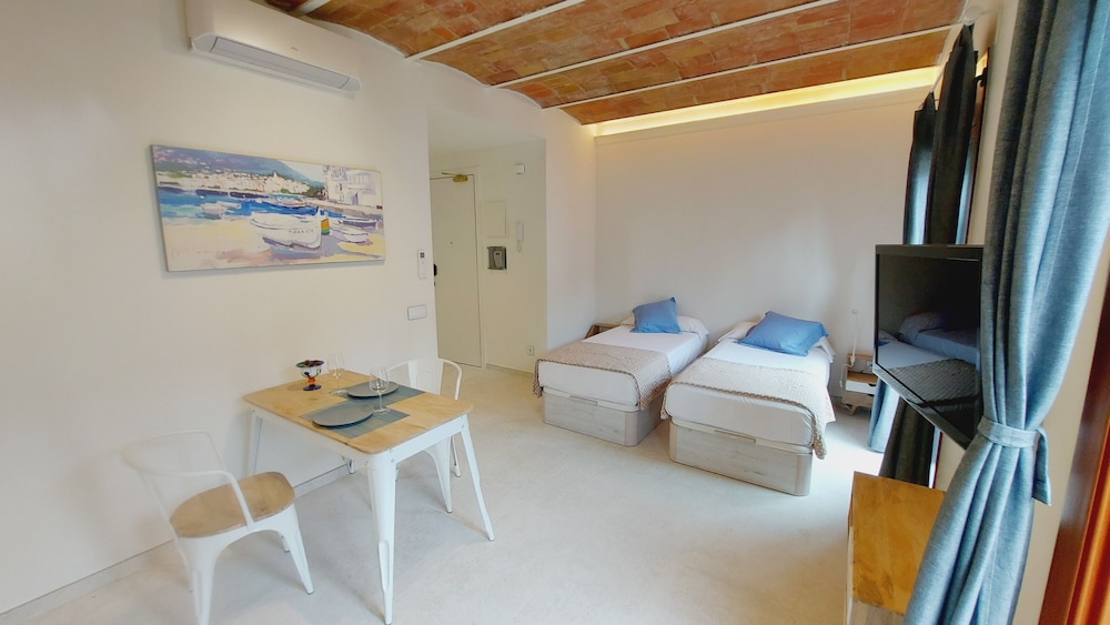 Gaudis Nest Apartments 8/50