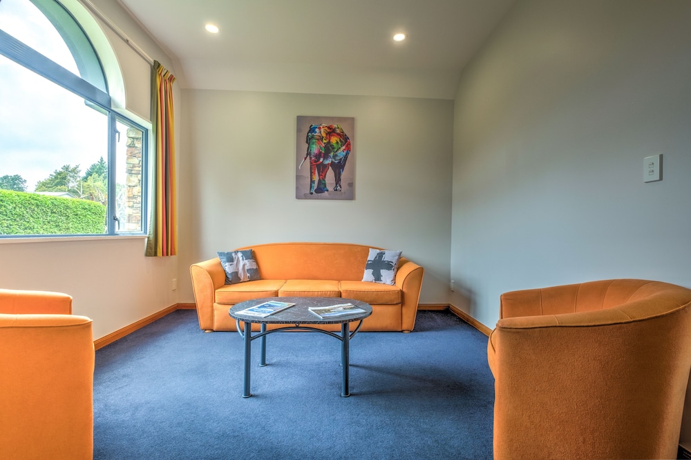 Hanmer Springs Scenic Views Motel 28/50