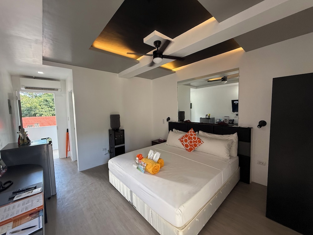 استوديو سوبيريور، Lalaguna Villas Luxury Dive Resort & Spa 7/10