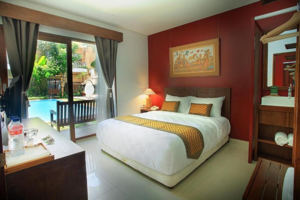 Hotel Puriartha Ubud 29/68