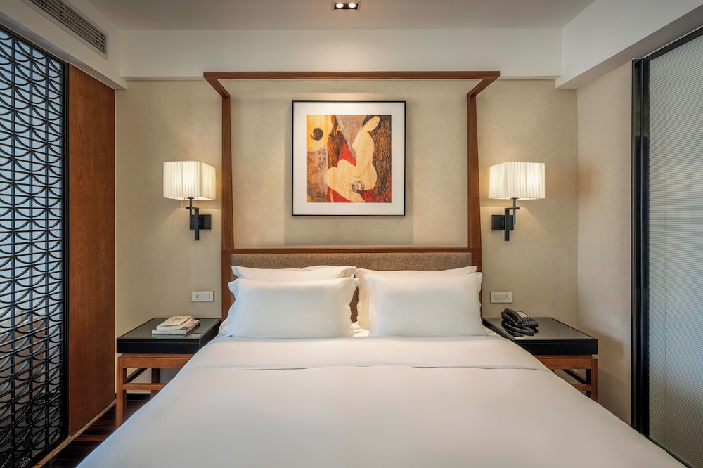 SSAW Boutique Hotel Sanya (Da Dong Hai Branch) 50/50