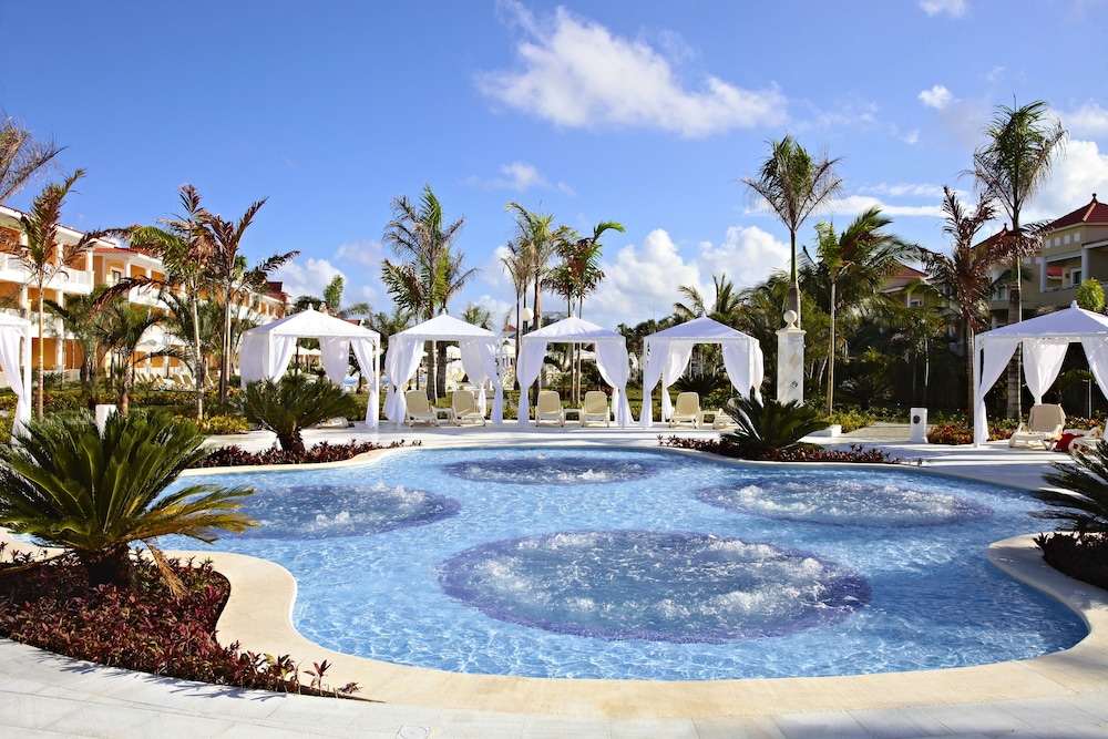 Bahia Principe Escape Aquamarine - Adults Only 7/72