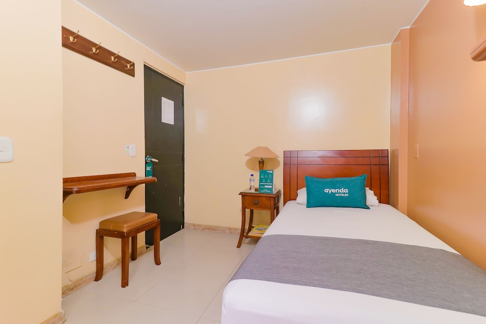 Hotel Ayenda Gran Marquez 1014 19/50