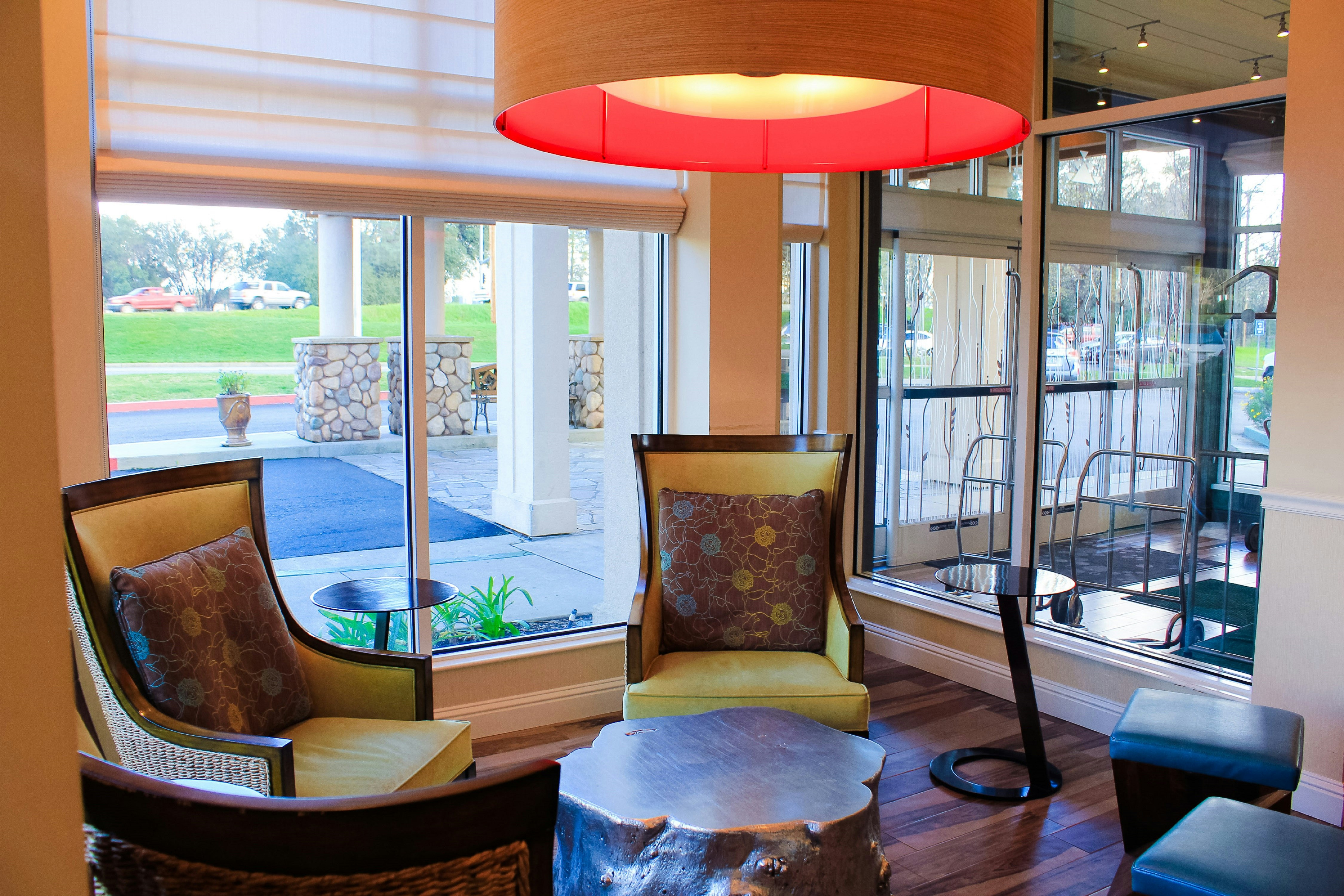Hilton Garden Inn Redding 31/60