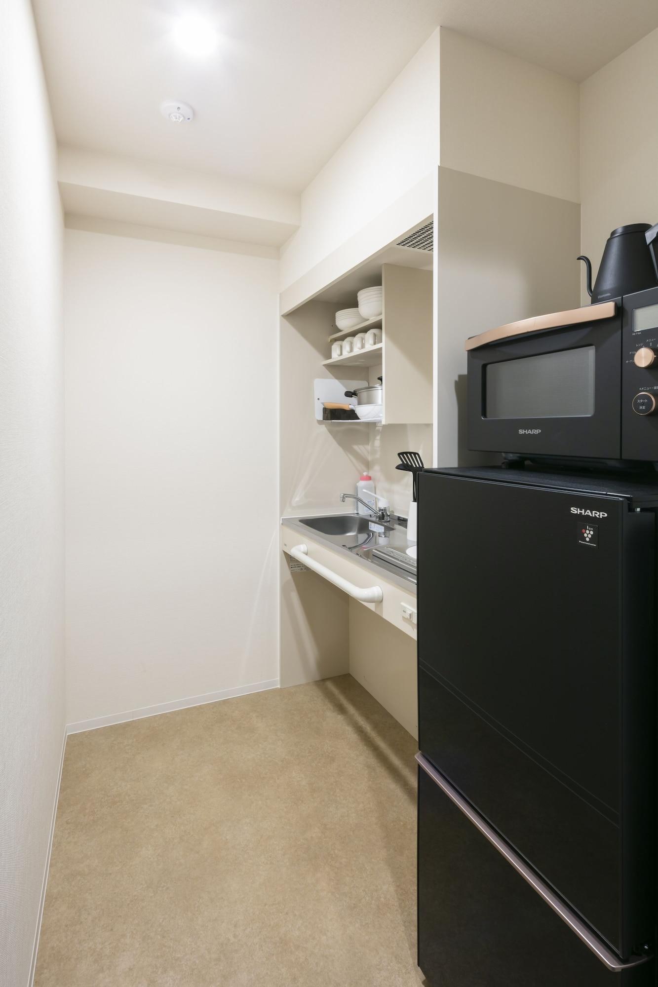 Executive, Suite, Multiple Beds