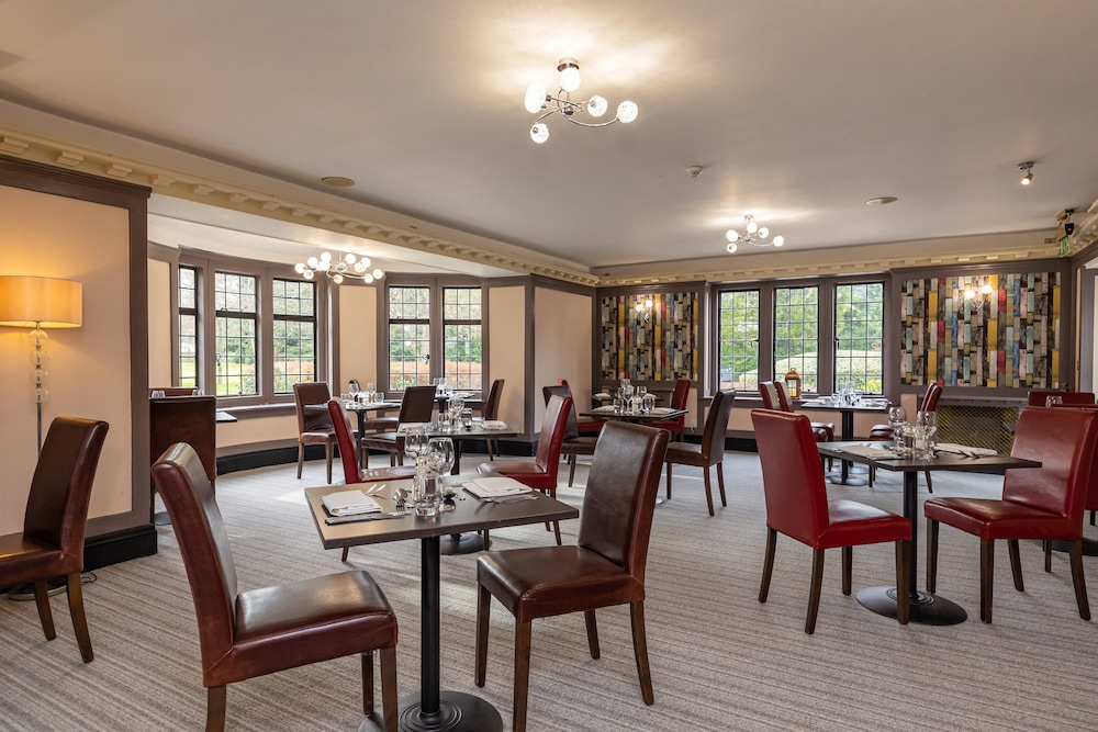 Mercure Tunbridge Wells 52/75