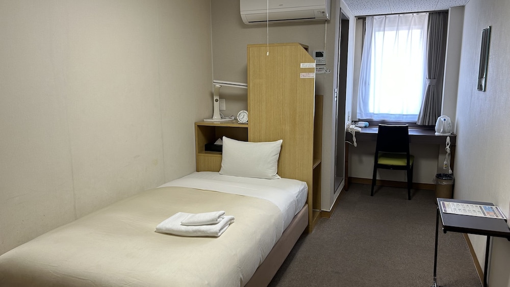 Hotel Tsukuba Hills Gakuen Nishi Odori 13/60