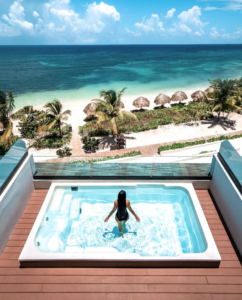 Excellence Oyster Bay Adults Only All Inclusive 43/75