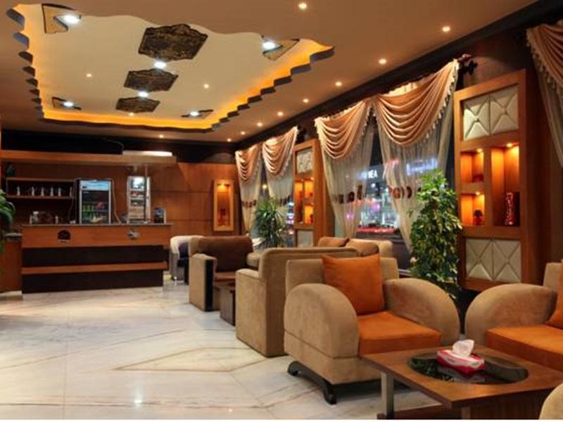 تالين القدس 2 للشقق الفندقية(Taleen Alquds 2 Serviced Apartments) 15/45