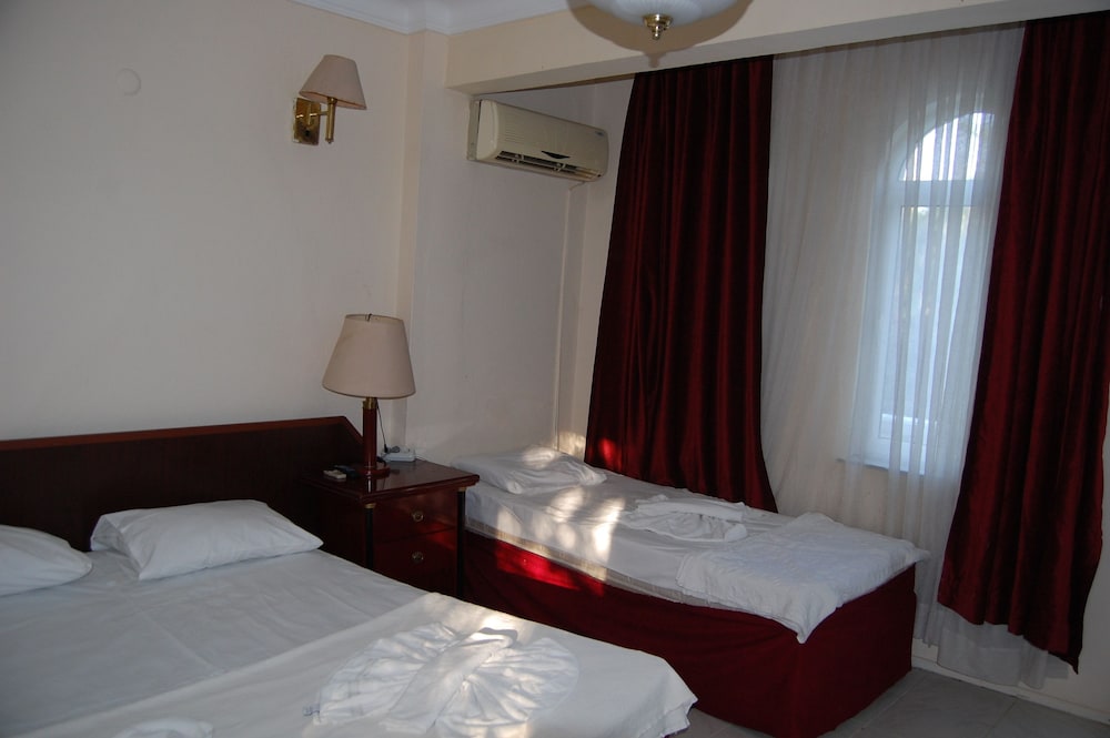Erdek Sun Beach Hotel 14/50