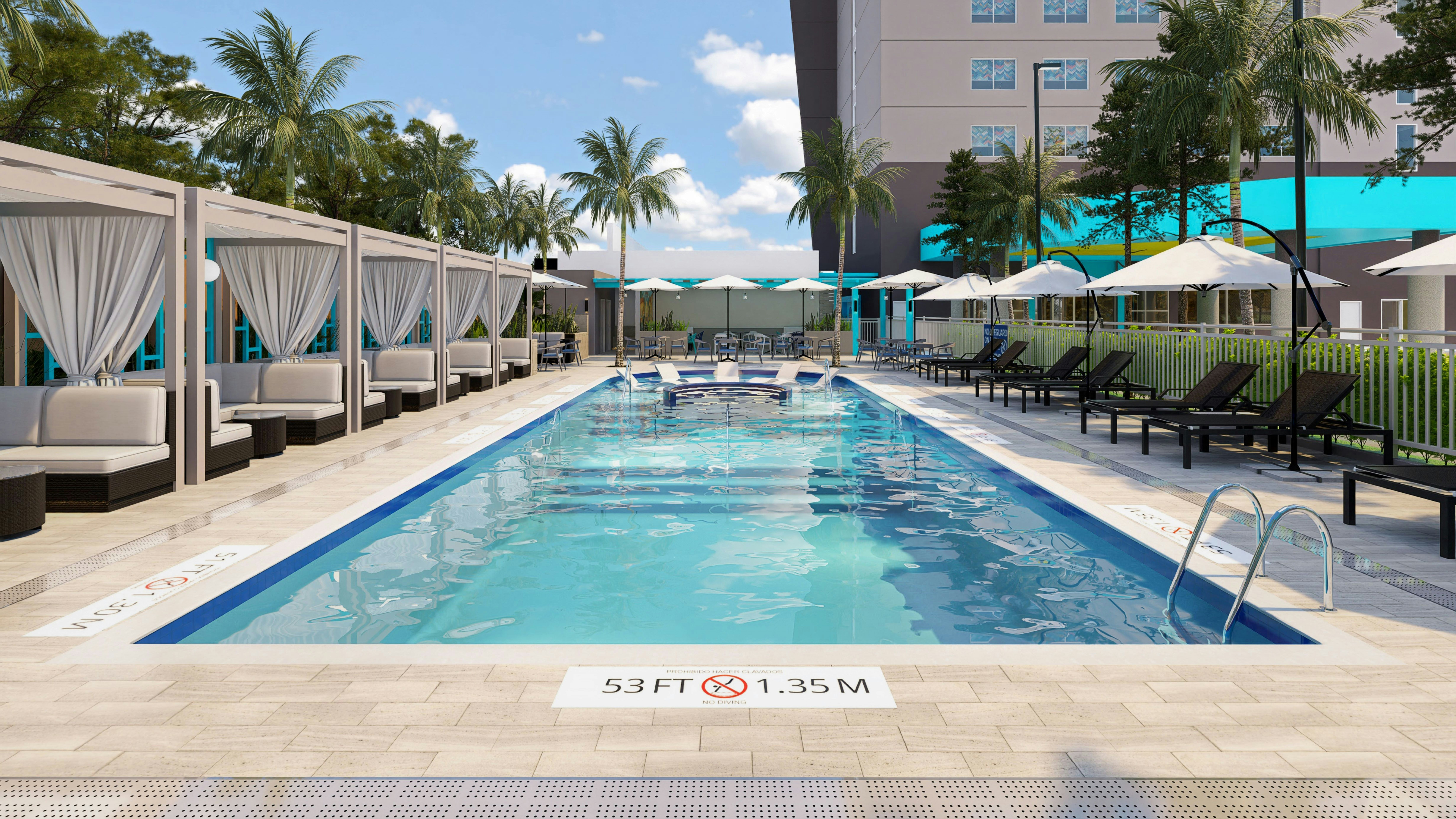 Tru by Hilton Distrito Palmerola 29/30