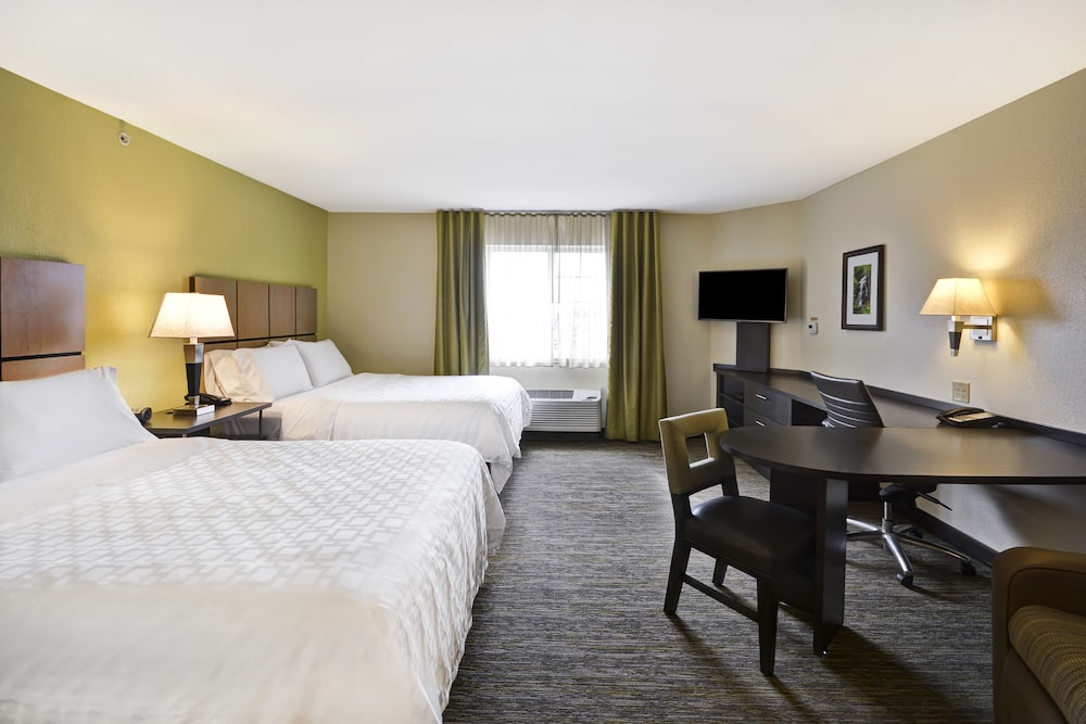 Candlewood Suites Smyrna Nashville 12/50