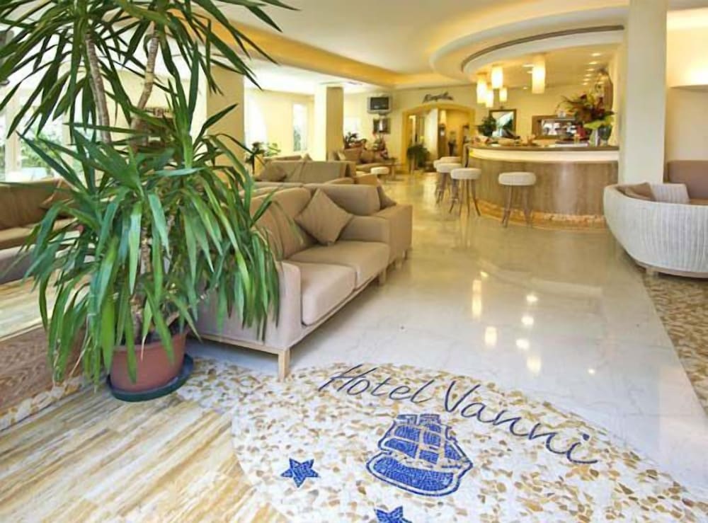 Hotel Vanni 23/39