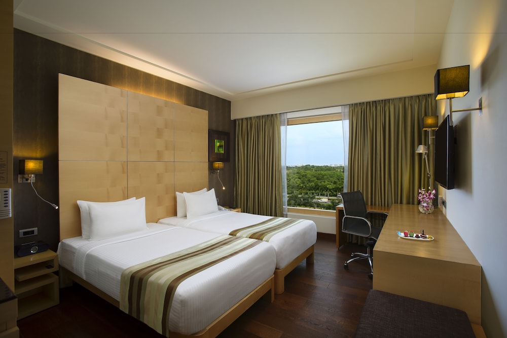NOVOTEL HYDERABAD AIRPORT 20/71