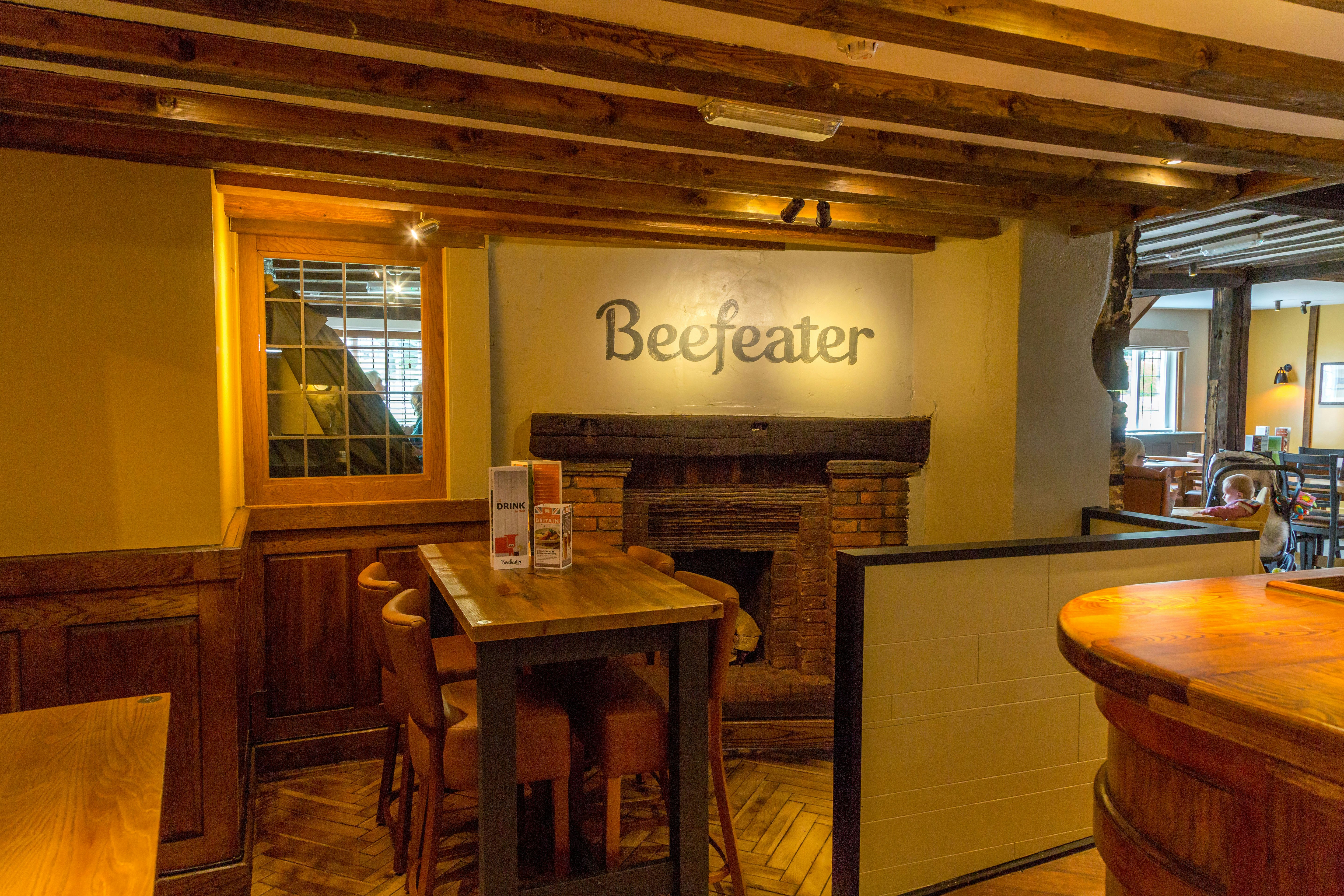Premier Inn Tonbridge North 33/51