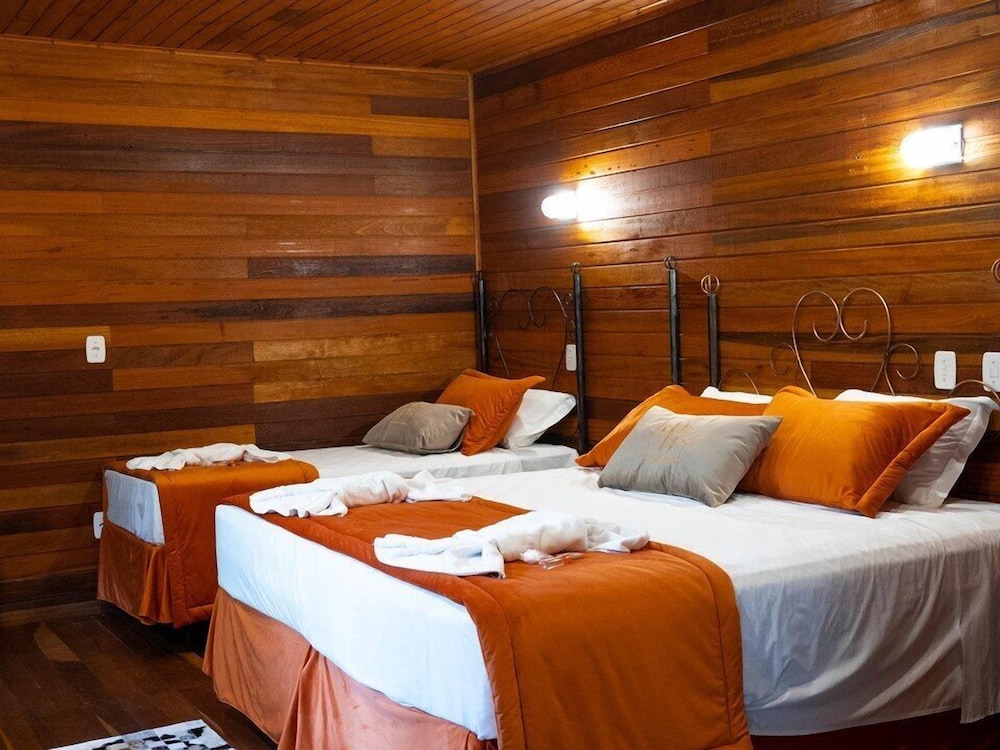 Hotel Cabanas Glamour 16/50