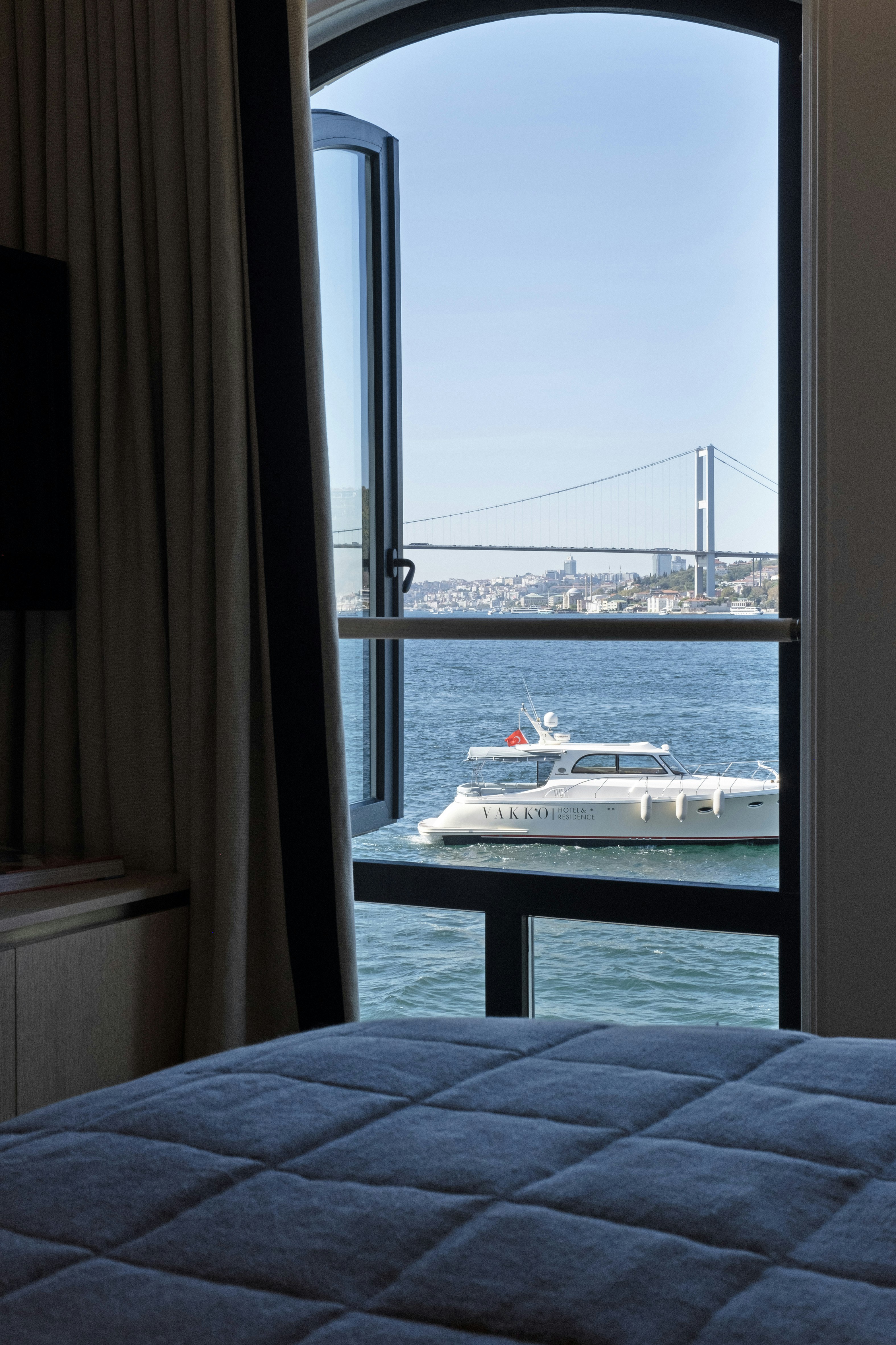 Vakko Hotel Sumahan Bosphorus 17/31