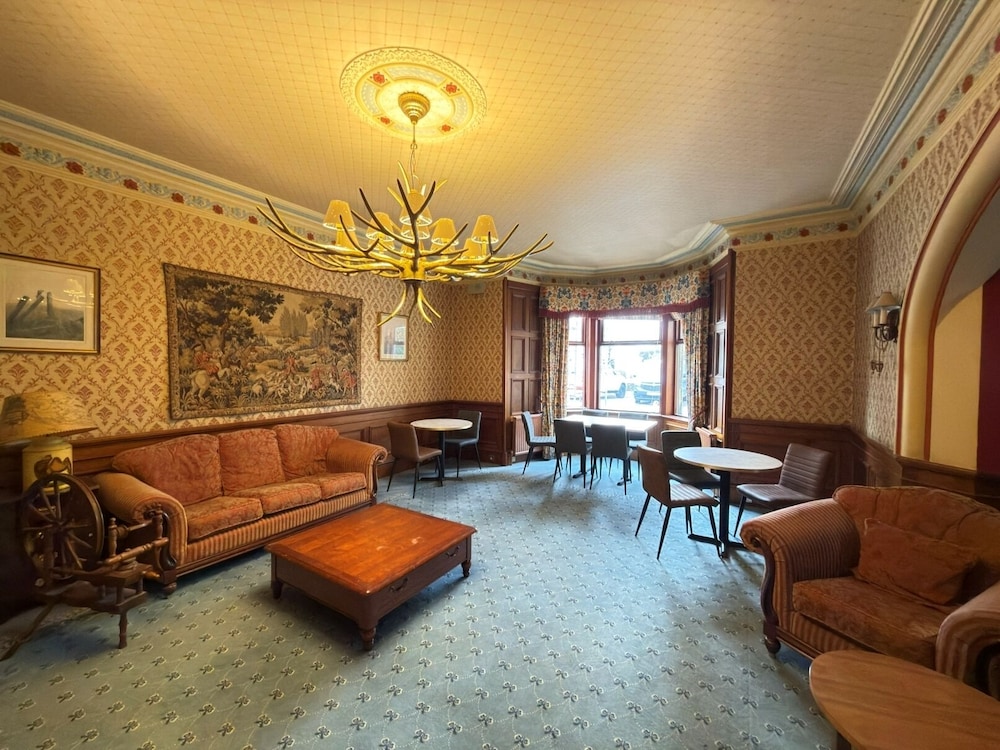 Craigmonie Hotel Inverness by Compass Hospitality 58/79