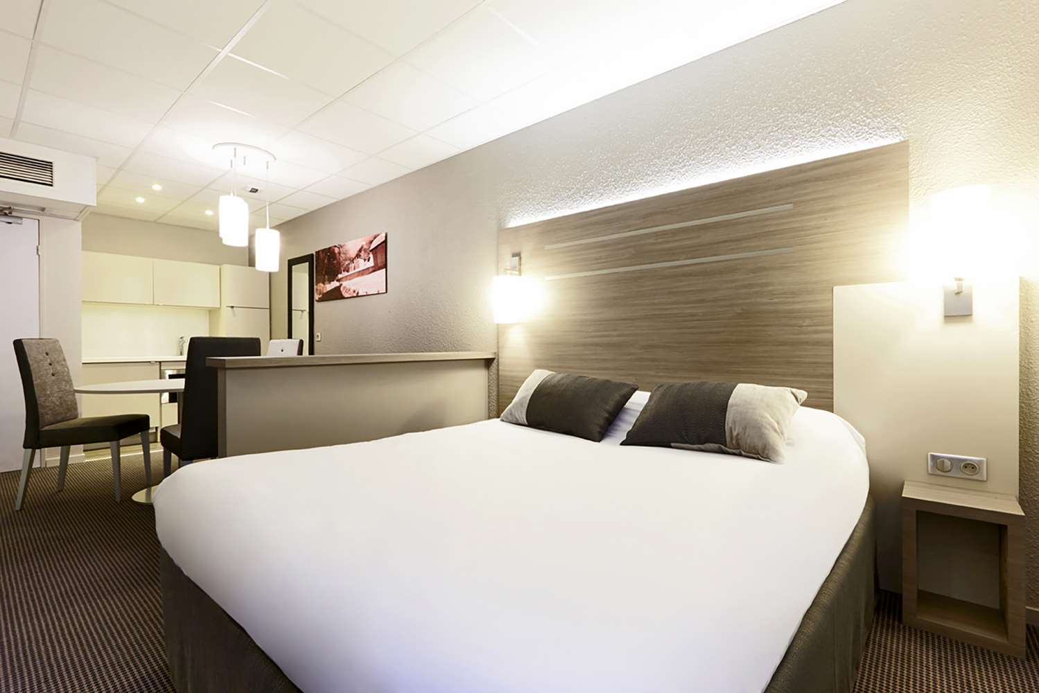 Best Western Voiron Centre 5/31