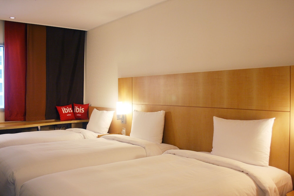 Ibis Ambassador Seoul Insadong 11/50