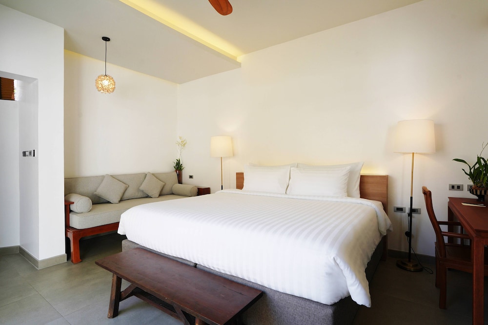 DELUXE, SUITE, PRIVATE POOL