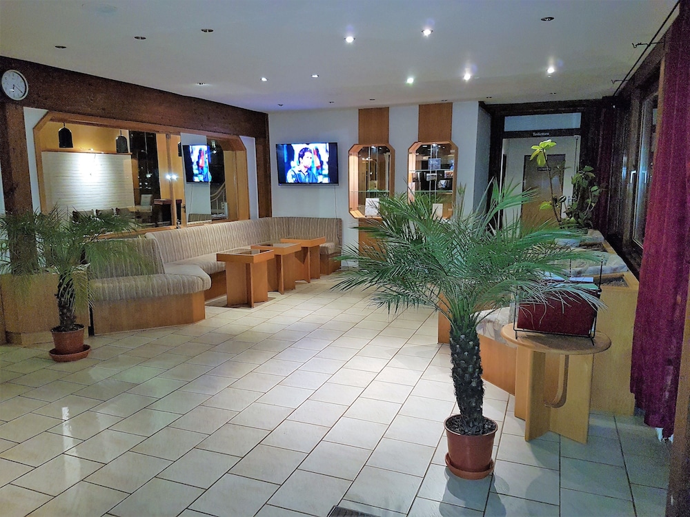 Siegerland Hotel Haus im Walde 7/36