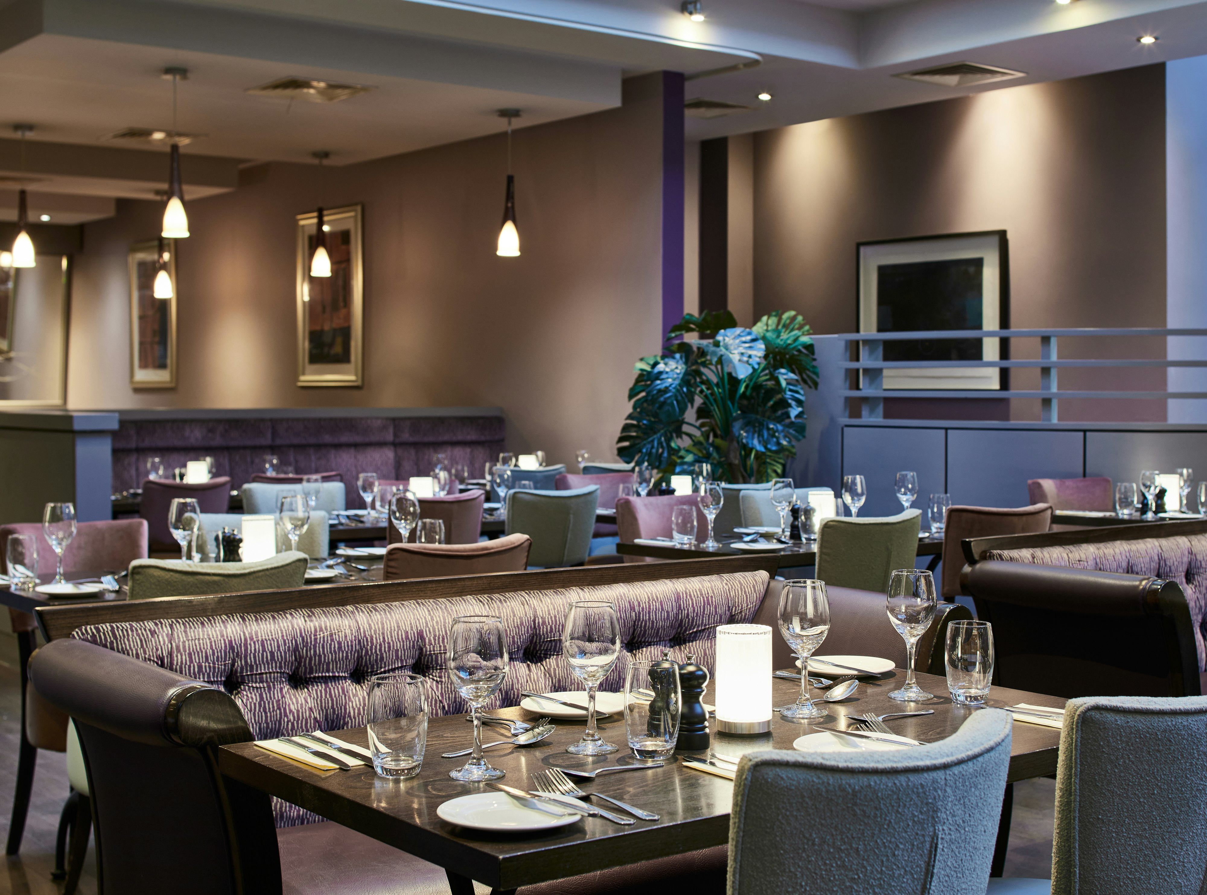 Leonardo Hotel Dublin Parnell Street 29/37