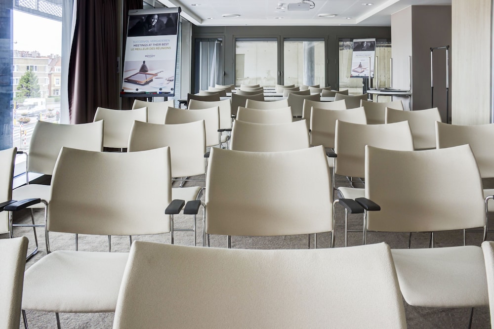Mercure Blankenberge Station 32/46