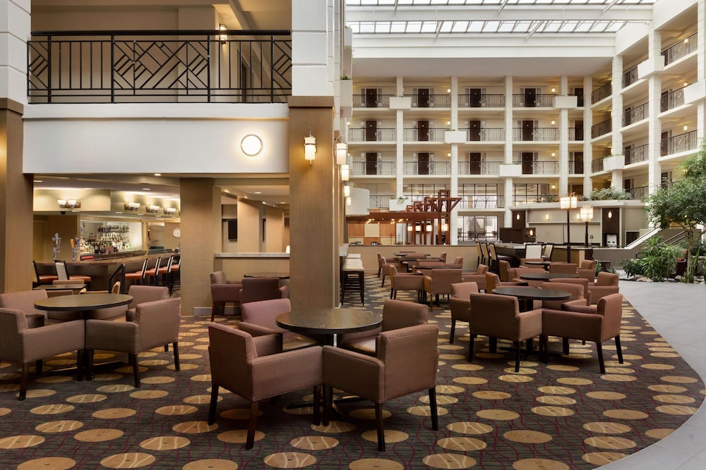 Embassy Suites by Hilton Piscataway Somerset 46/59