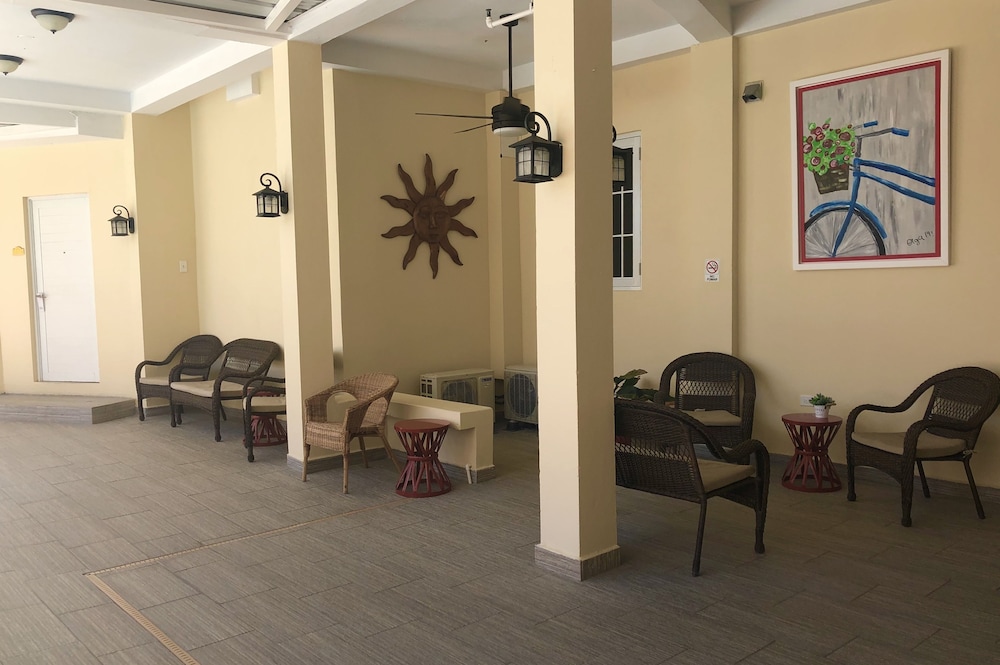 Hotel Villa del Sol 16/30