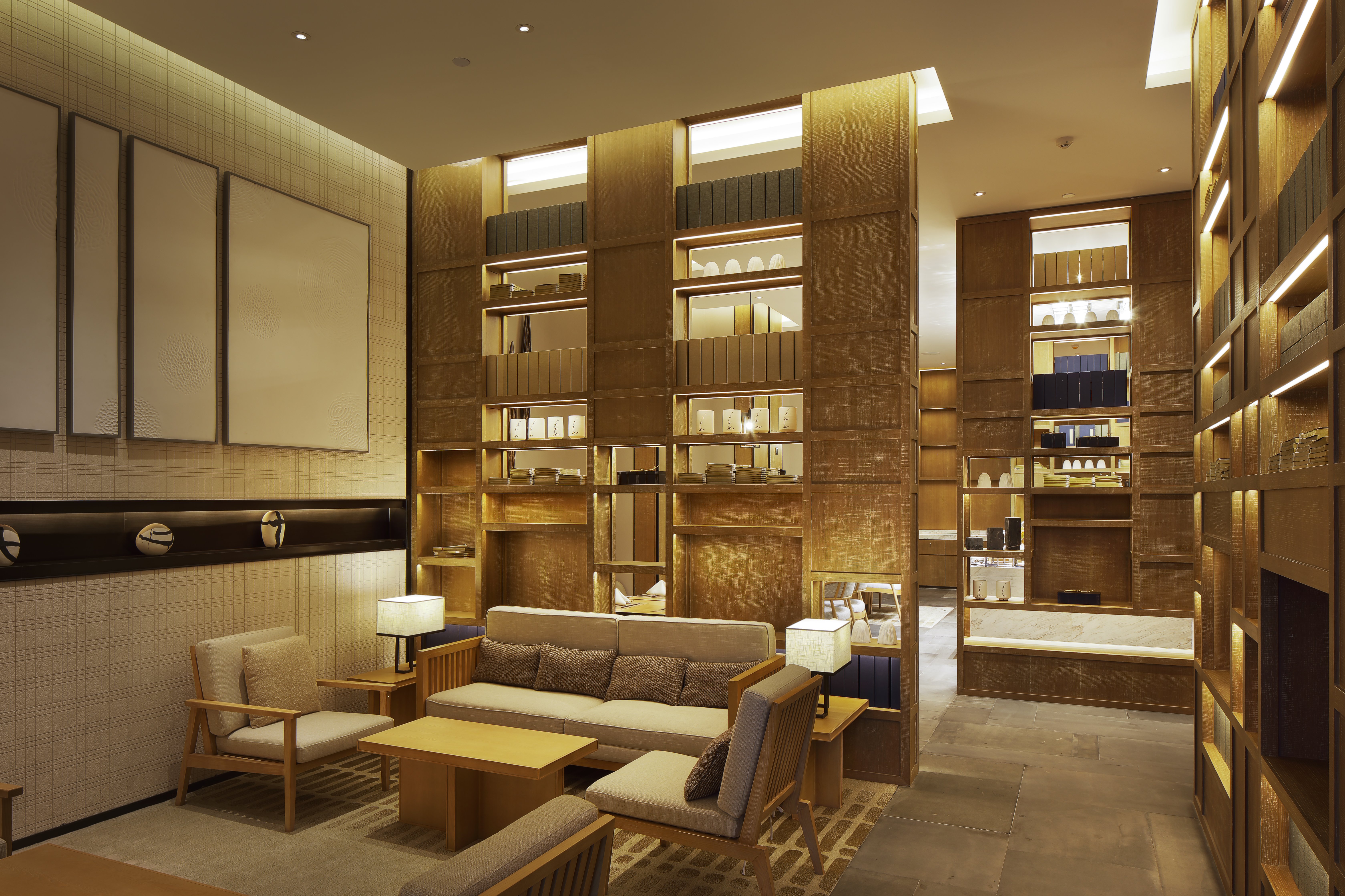 CROWNE PLAZA NANCHANG WANLI 36/50