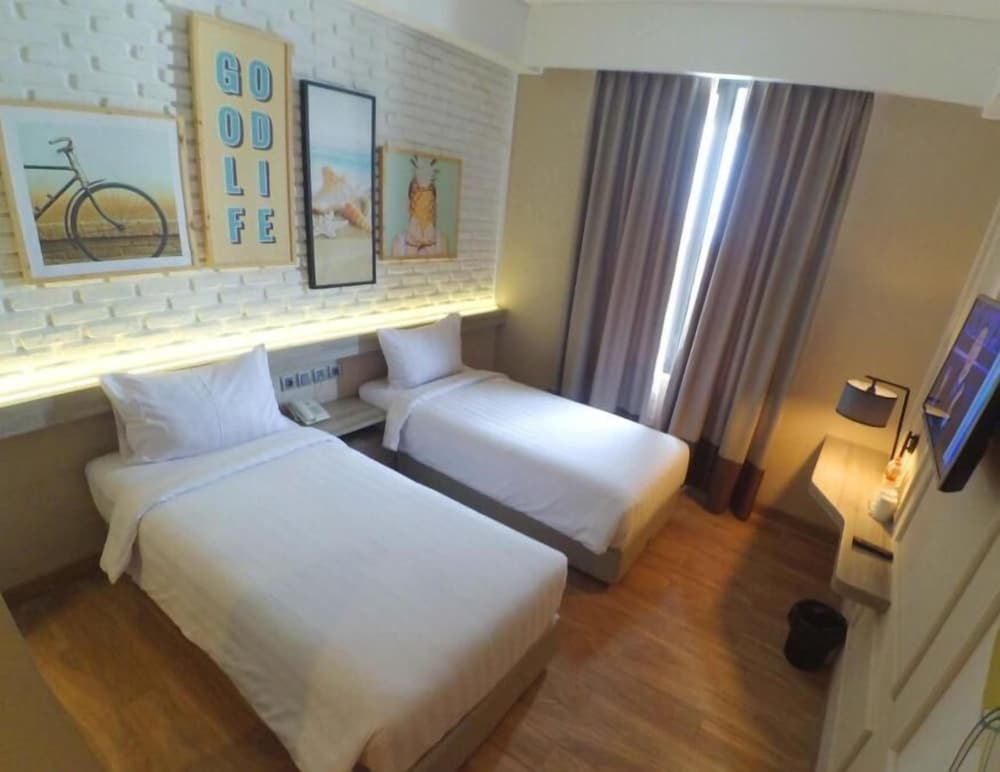 Expressia Hotel Makassar 14/54