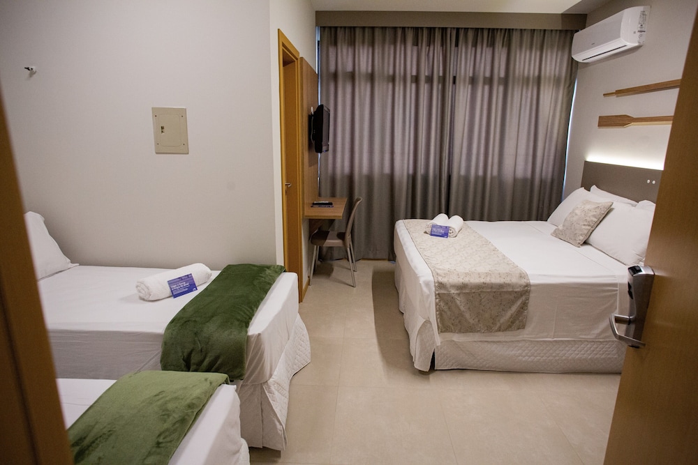 Mar De Canasvieiras Hotel And Eventos 44/76