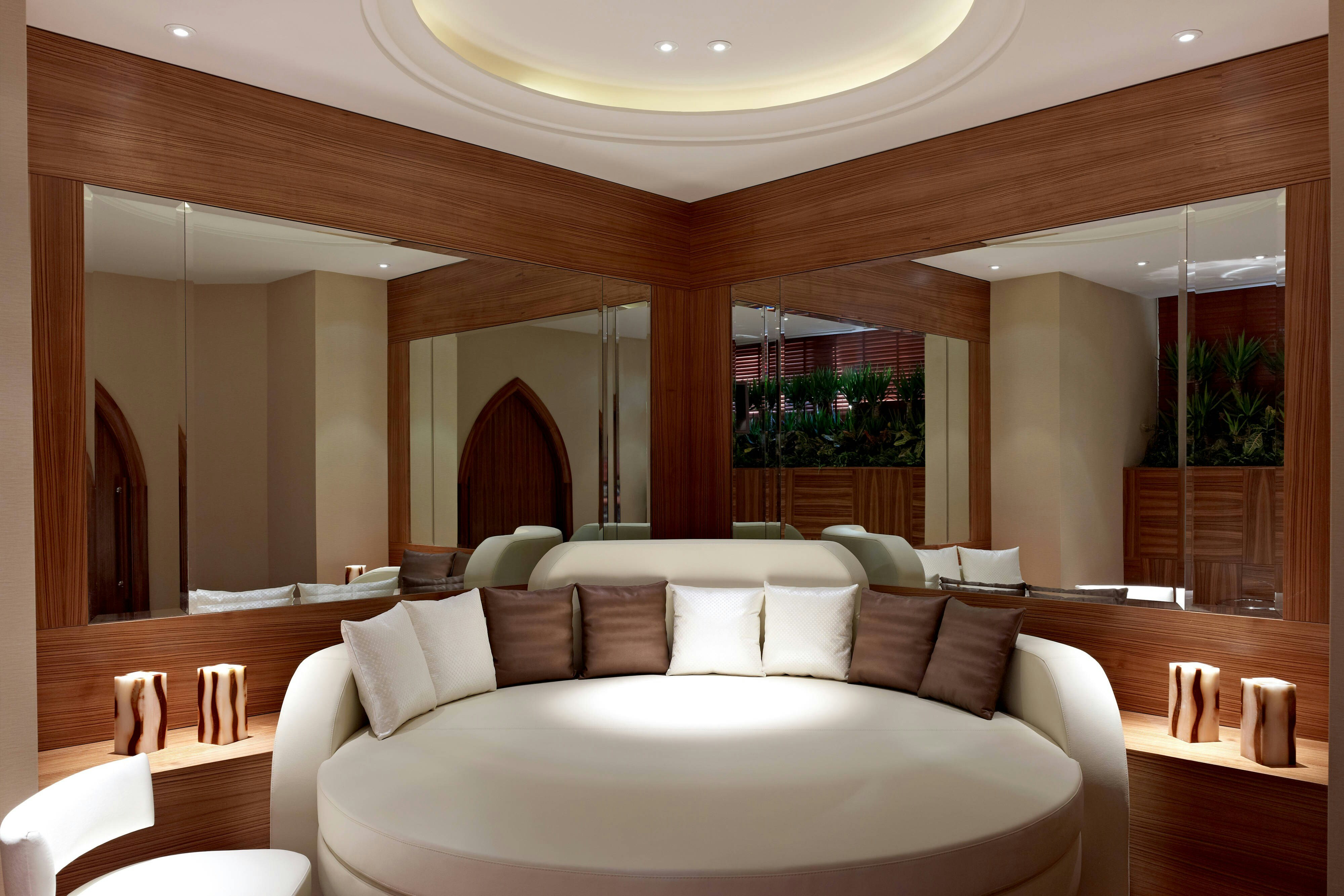 JW MARRIOTT HOTEL ANKARA 14/80