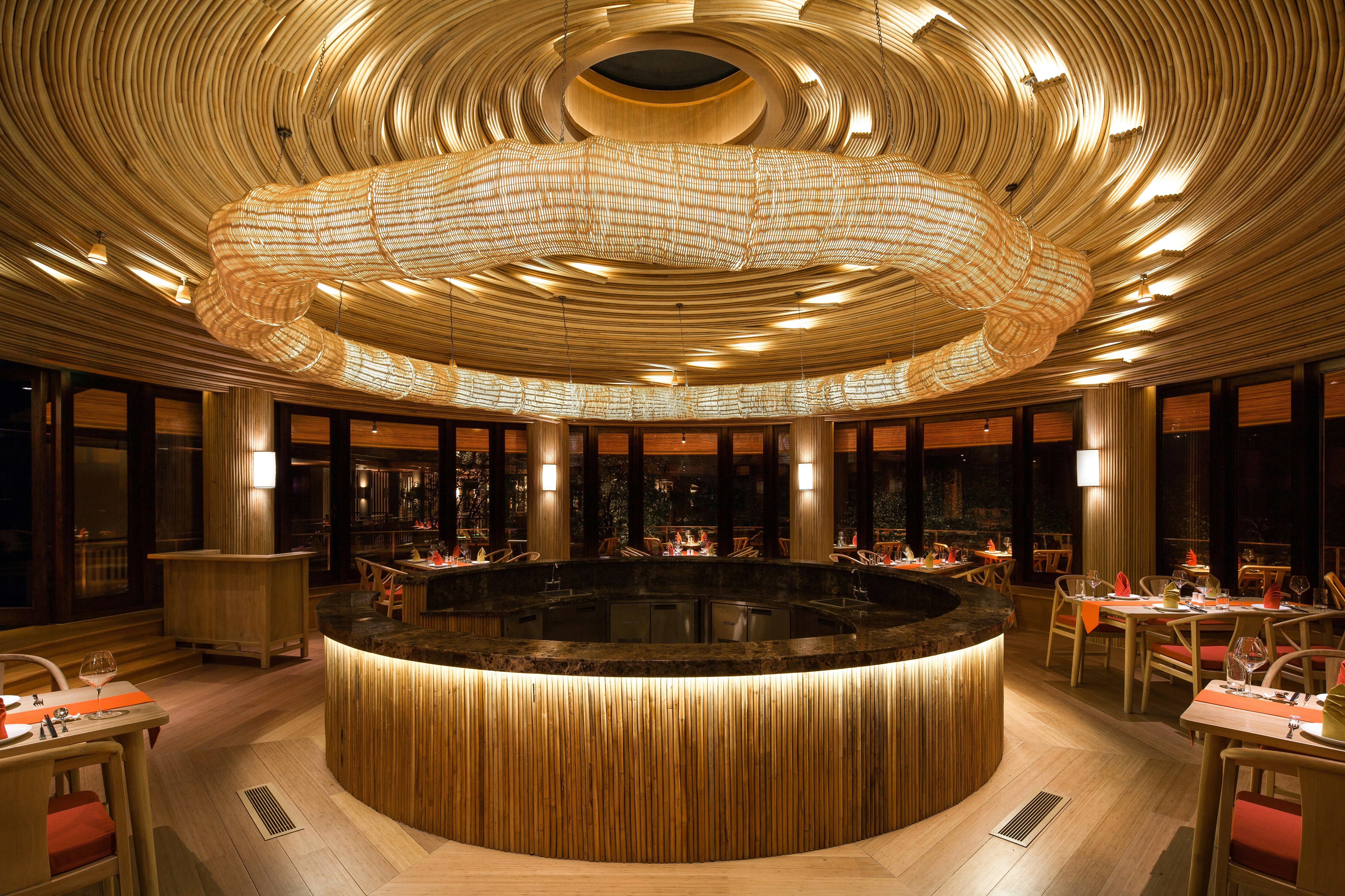 Six Senses Qing Cheng Mountain 32/80