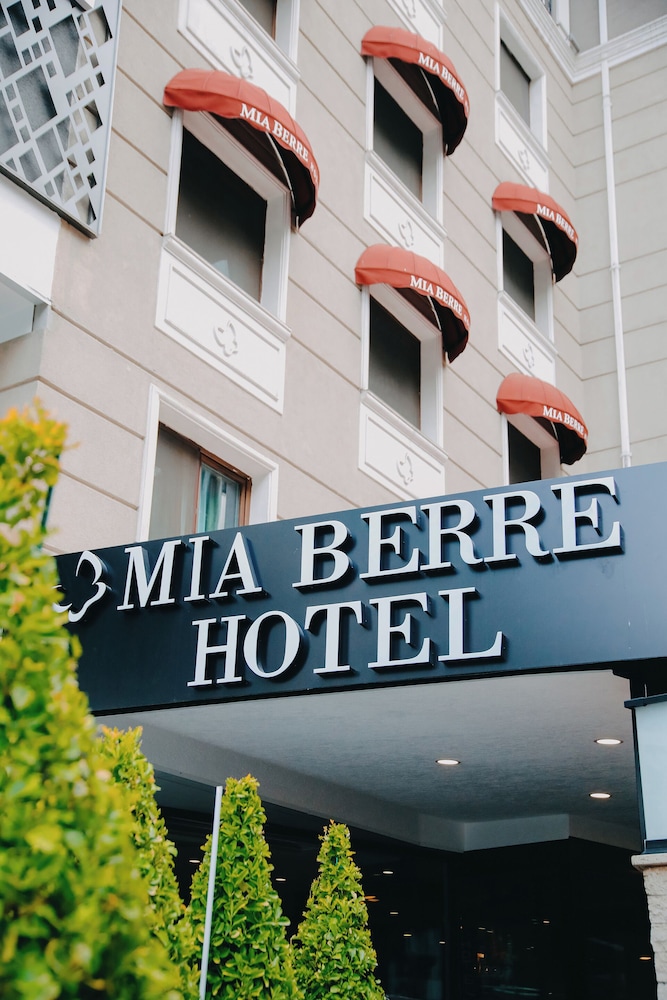 Mia Berre Hotels Istanbul in ISTANBUL